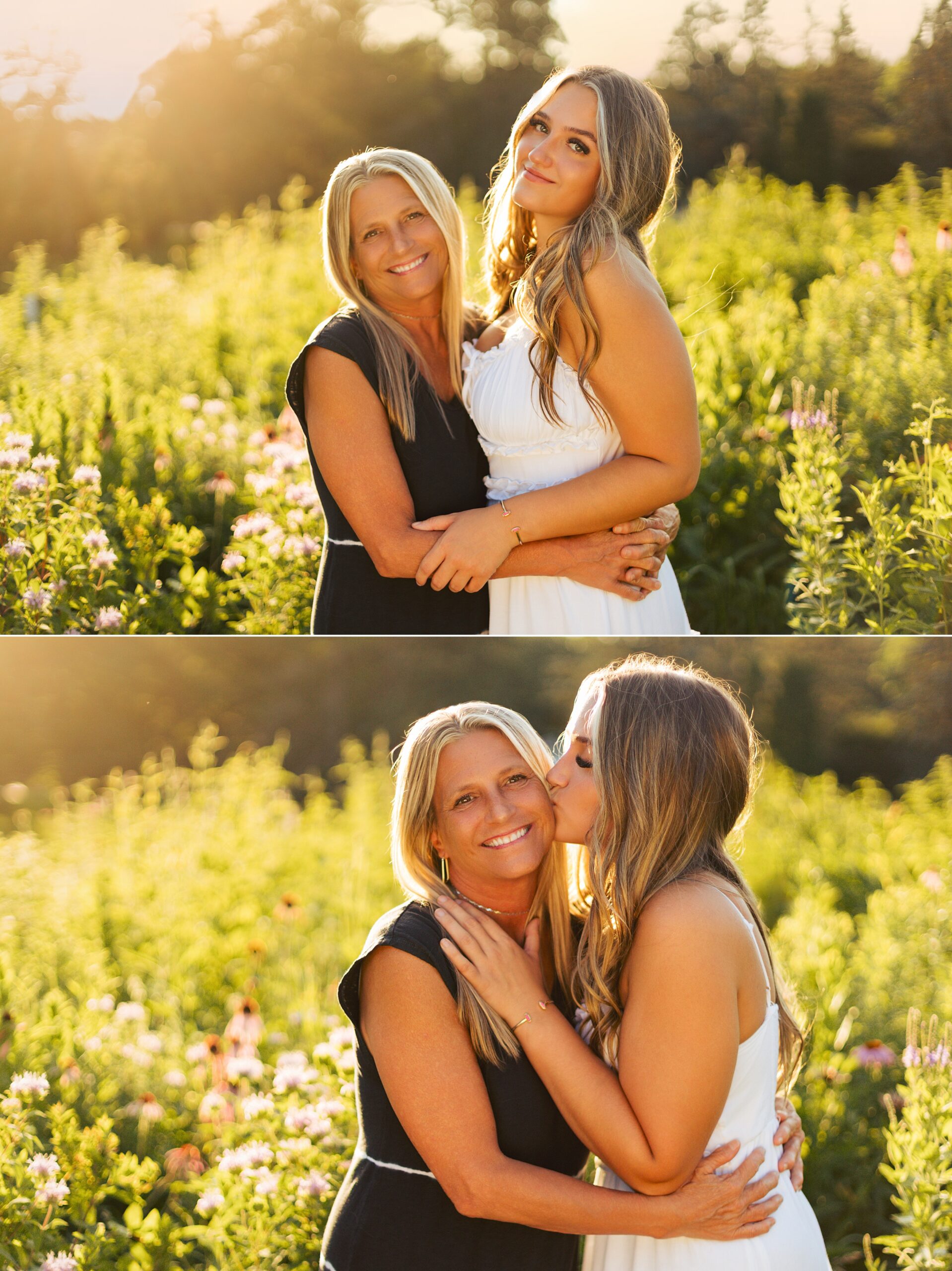 senior photos in edina